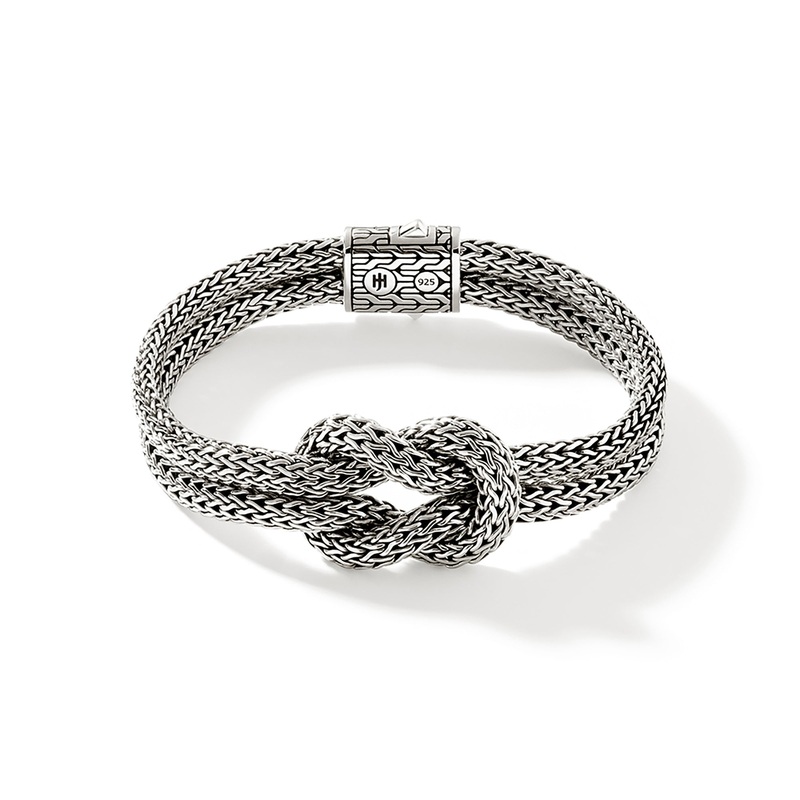 Love Knot Bracelet