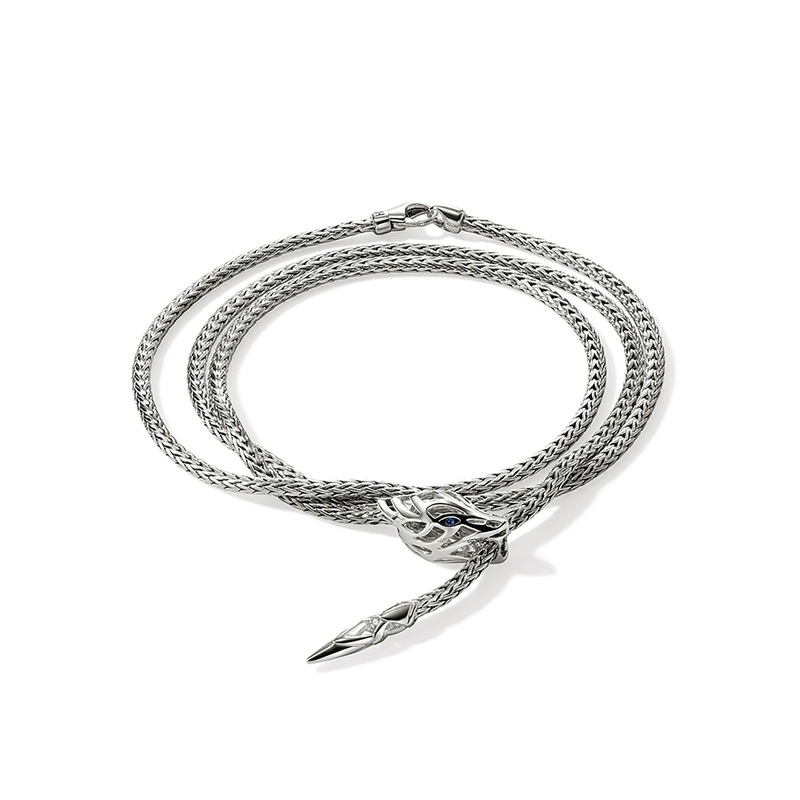 Naga Wrap