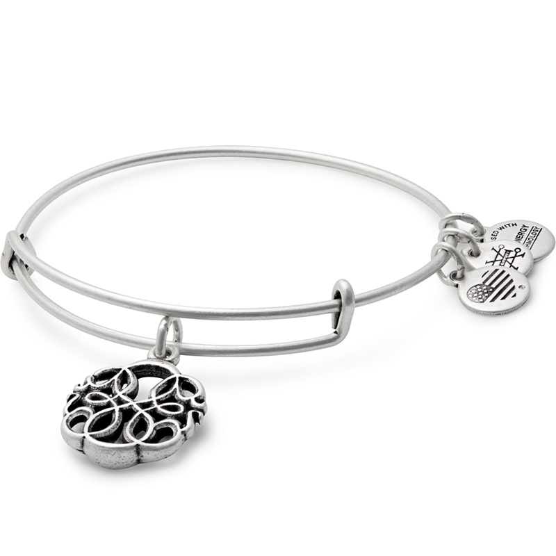 PATH OF LIFE Charm Bangle