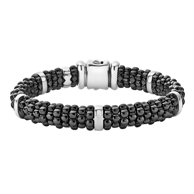Black Caviar Bracelet