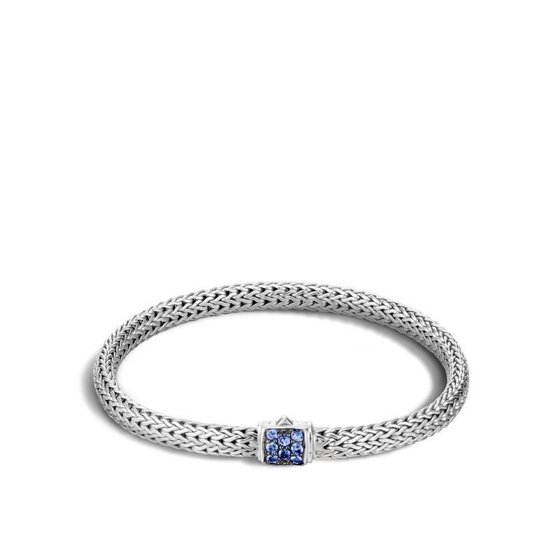 Classic Chain Extra-Small Bracelet