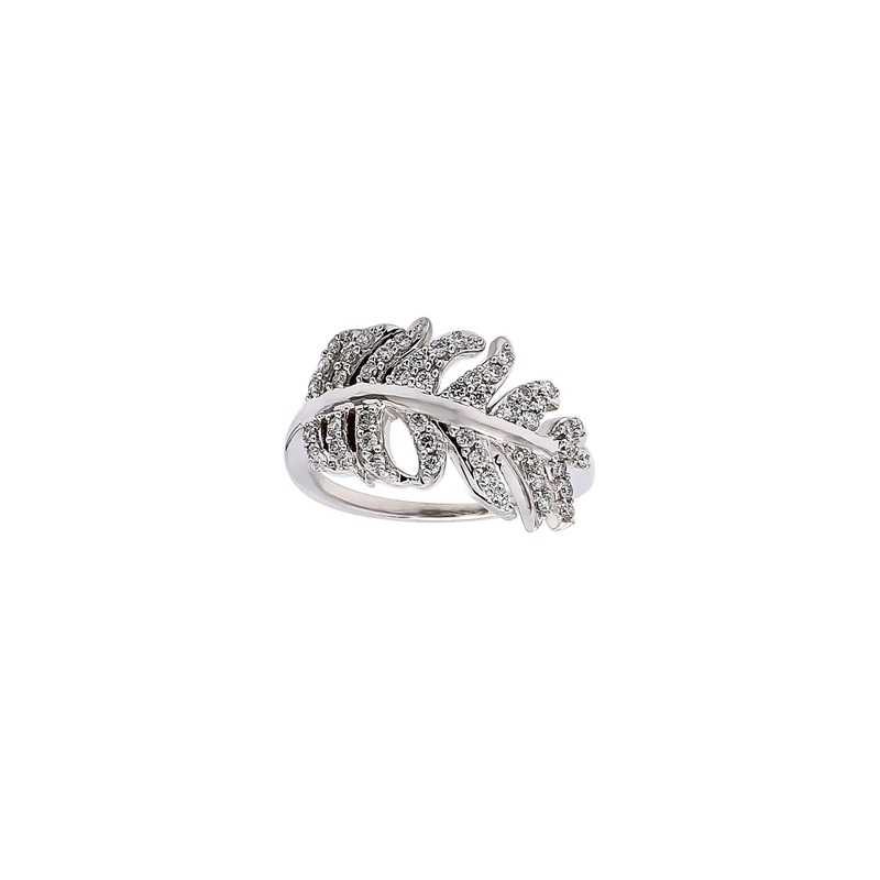 Pave Ring