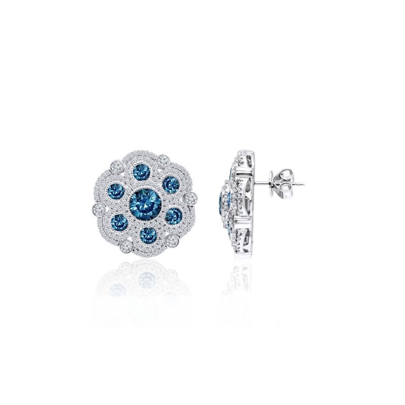 Statement Earrings