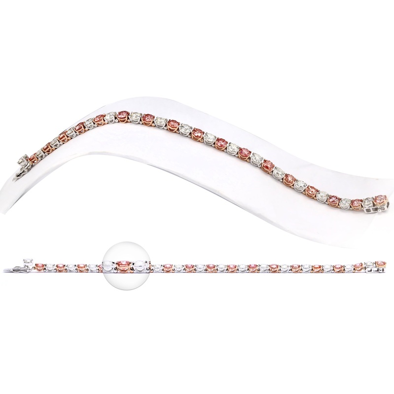 Tennis Bracelet