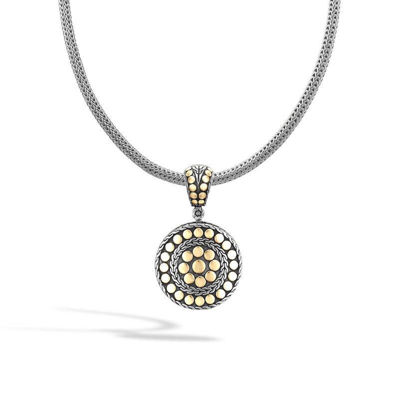 Dot Small Round Enhancer