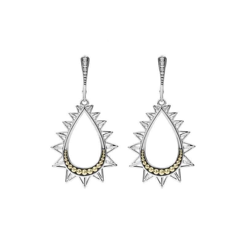 KSL Drop Earrings