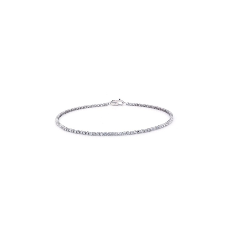 1.50 ctw. Tennis Bracelet
