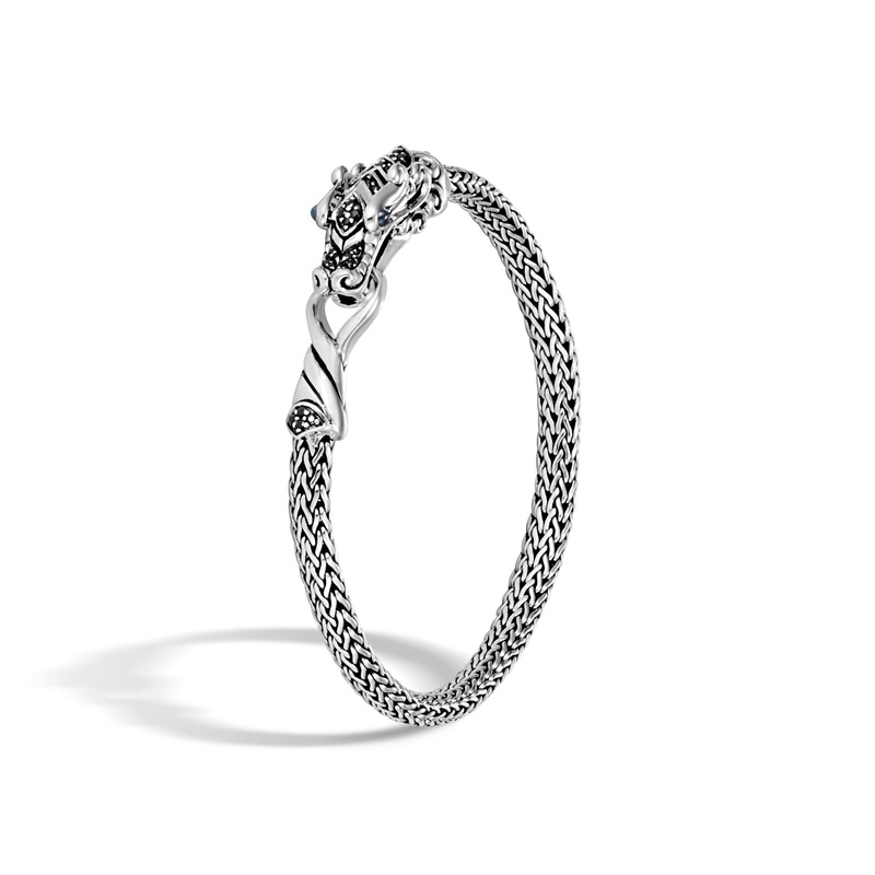 Naga Station Bracelet