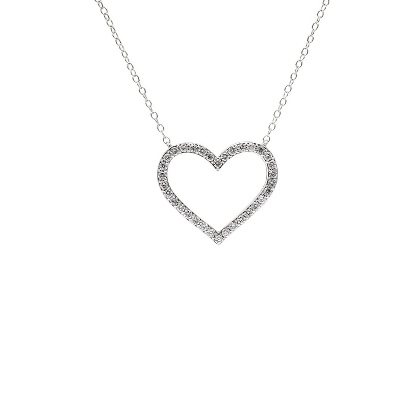 Heart Pendant