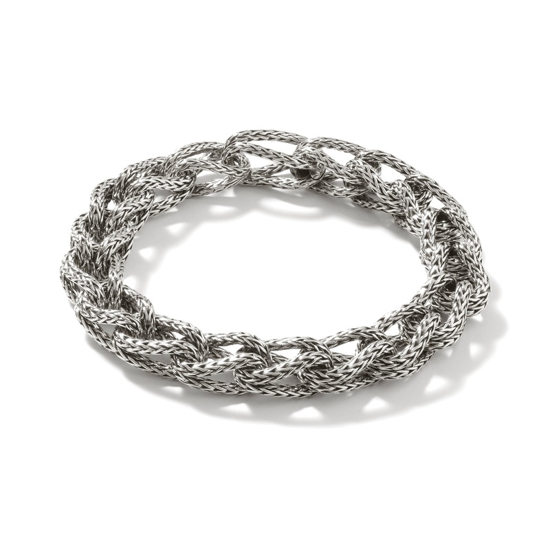 Asli Link Bracelet