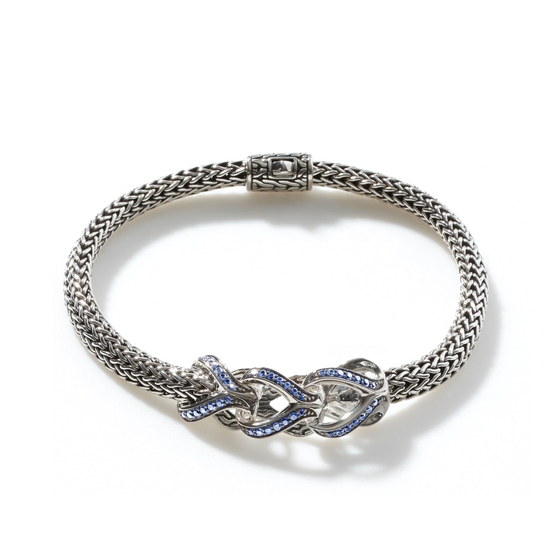 Classic Chain Asli Bracelet