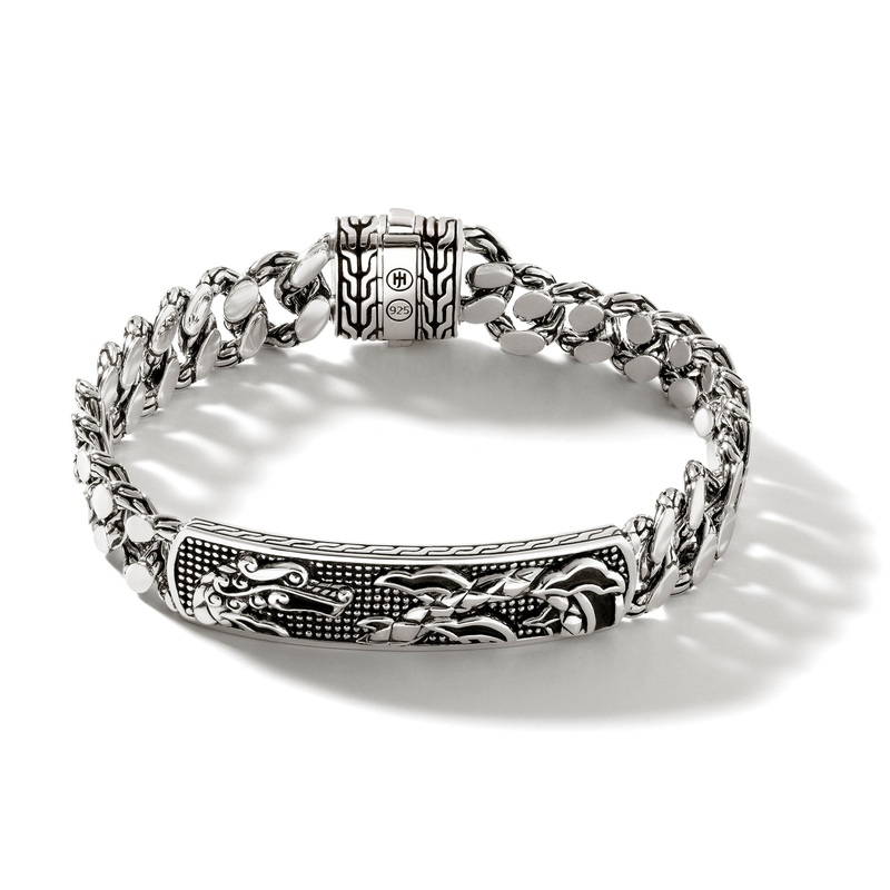 Legends Naga 11MM ID Bracelet