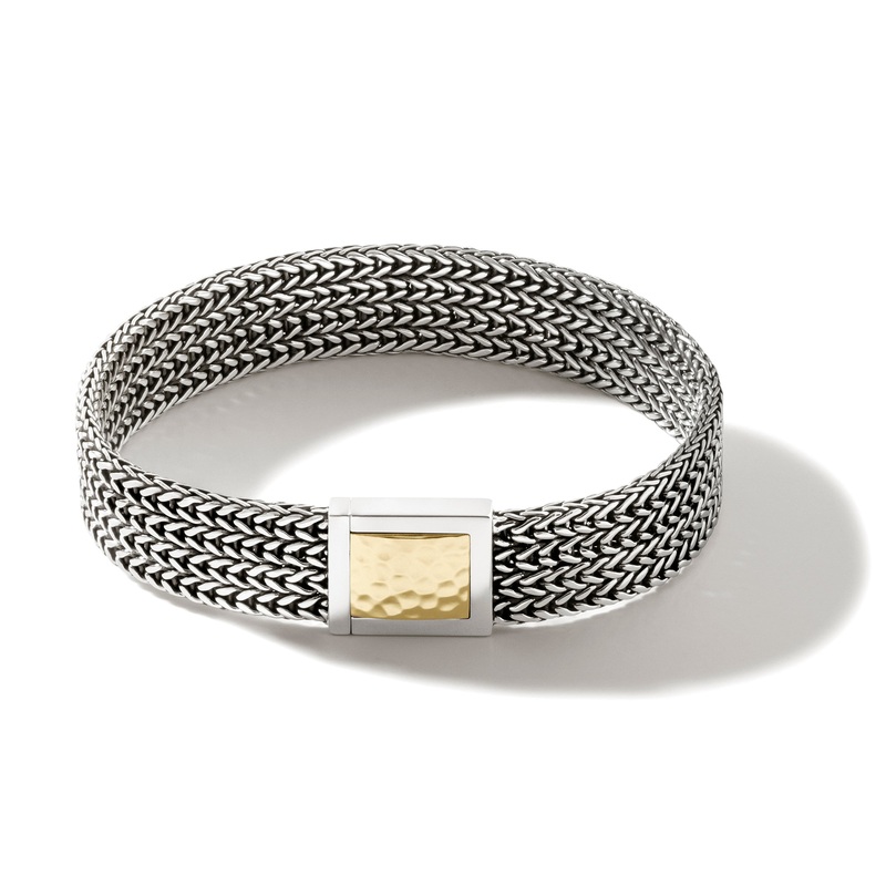 Rata Chain 12MM Bracelet