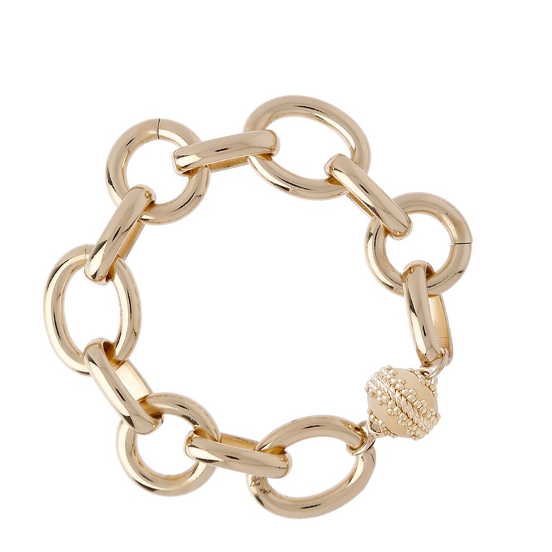 The Gold Coast Bracelet