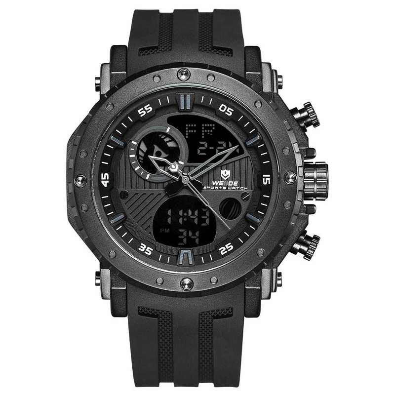 WEIDE WH6903-1C MEN’S WATCH