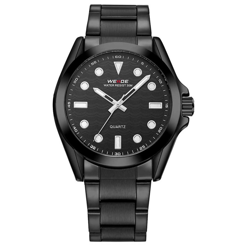 WEIDE WH802B-1C MEN’S WATCH