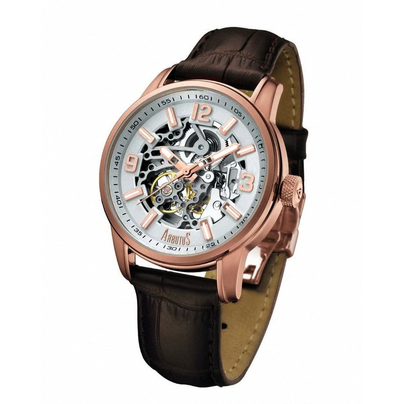 ARBUTUS ALLY AR904RWF MENS WATCH