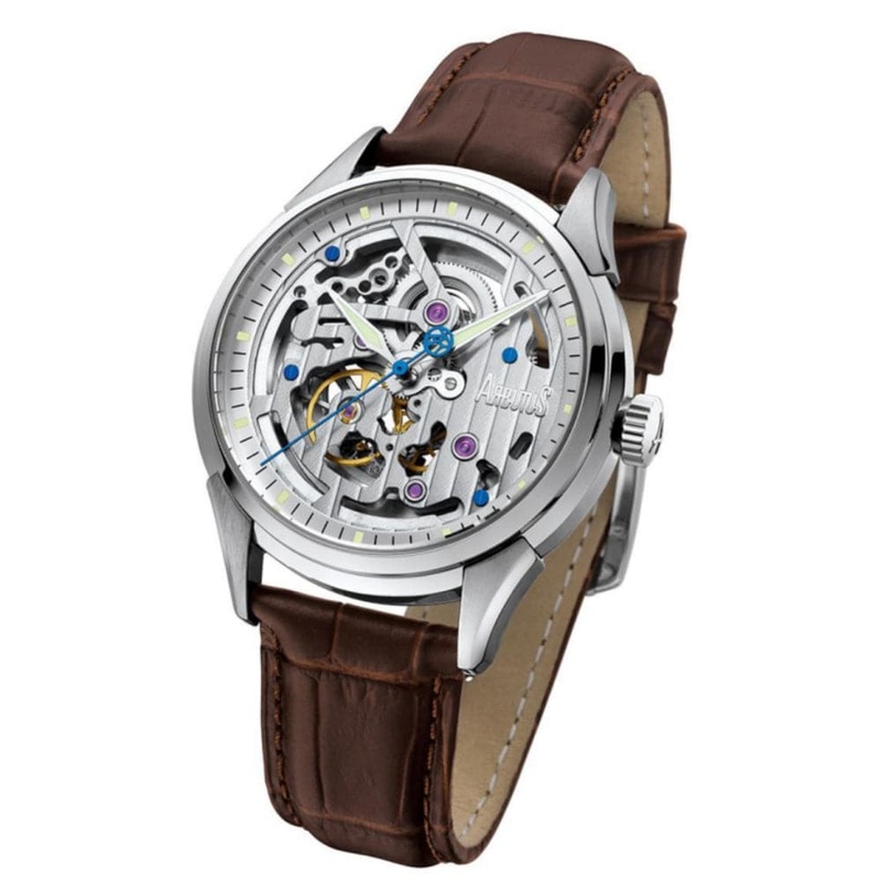 ARBUTUS AR1801SWF MENS WATCH