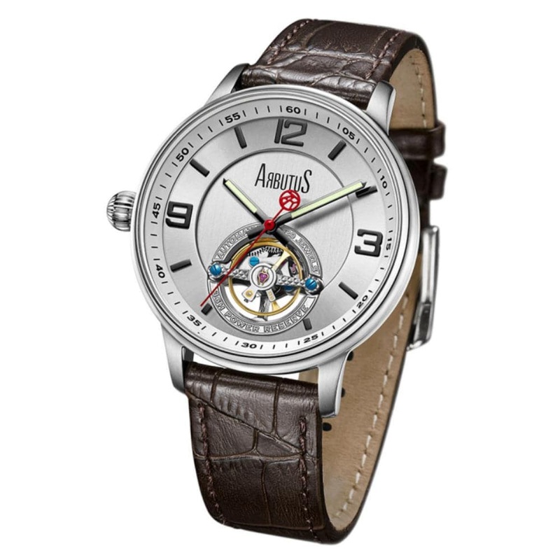 ARBUTUS AR1803SWF MENS WATCH