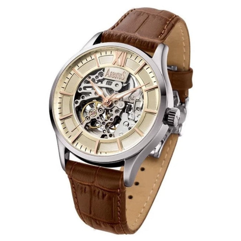 ARBUTUS AR901SIF MENS WATCH