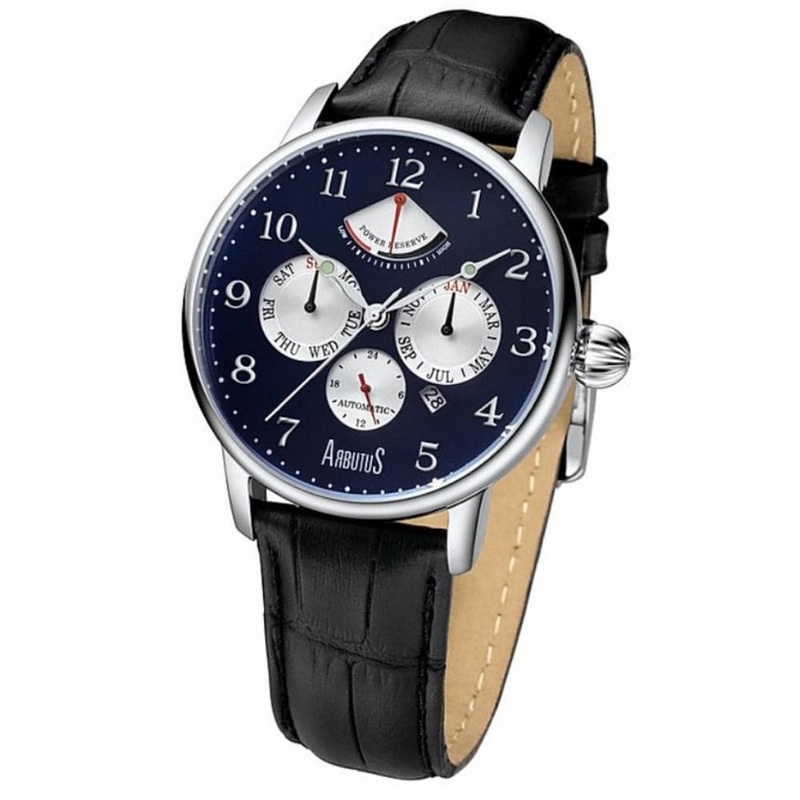 ARBUTUS BOULEVARD AR914SUB MENS WATCH