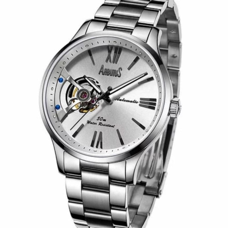 ARBUTUS LONE RANGER AR1807SWS MENS WATCH