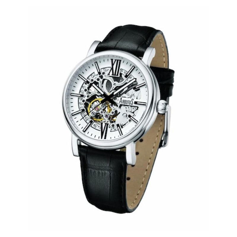 ARBUTUS NEWBIE AR911SWB MENS WATCH