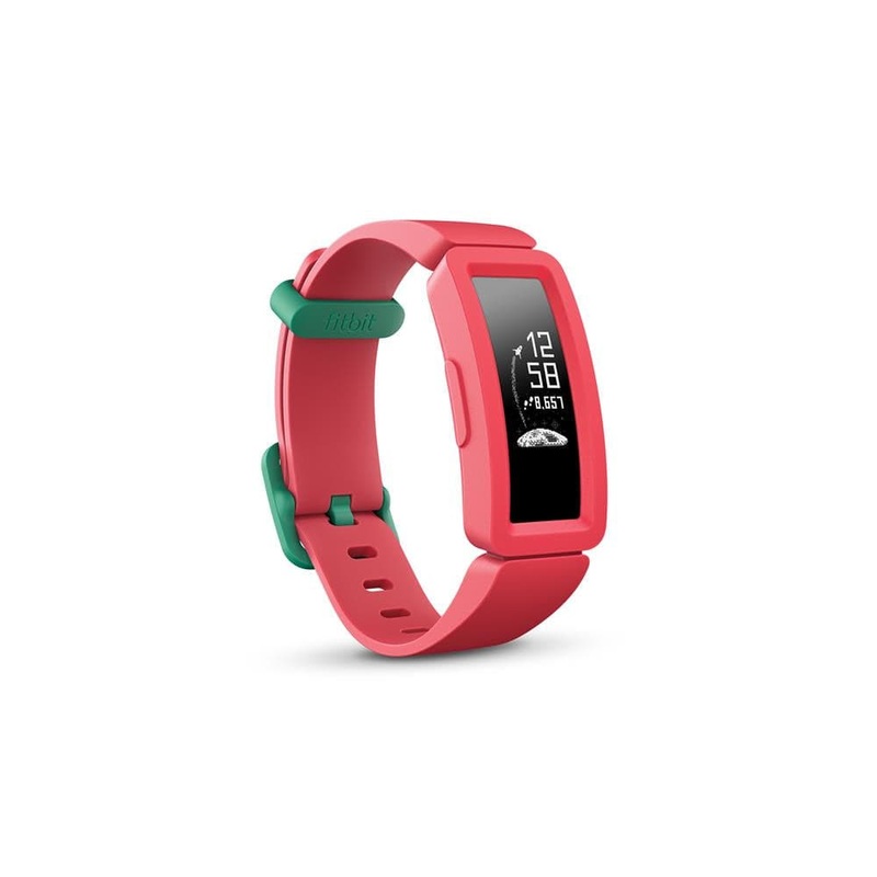 FITBIT ACE 2 WATERMELON/TEAL FB414BKPK KIDS SILICONE TRACKER