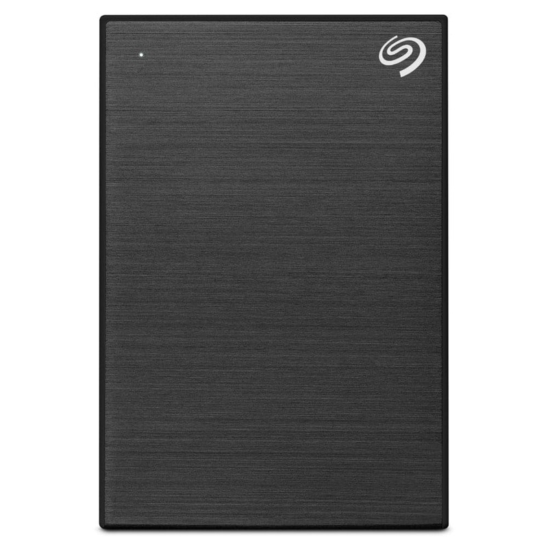 SEAGATE BACKUP PLUS PORTABLE 5TB HDD