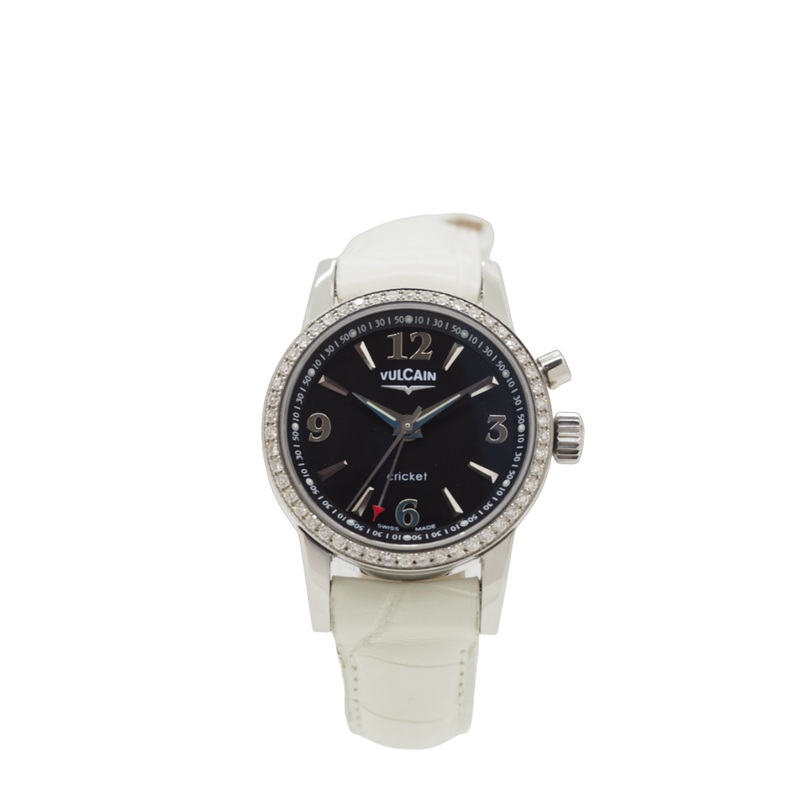 VULCAIN LADY CLASSIC 1951 VU100103.014LD WOMEN’S WATCH
