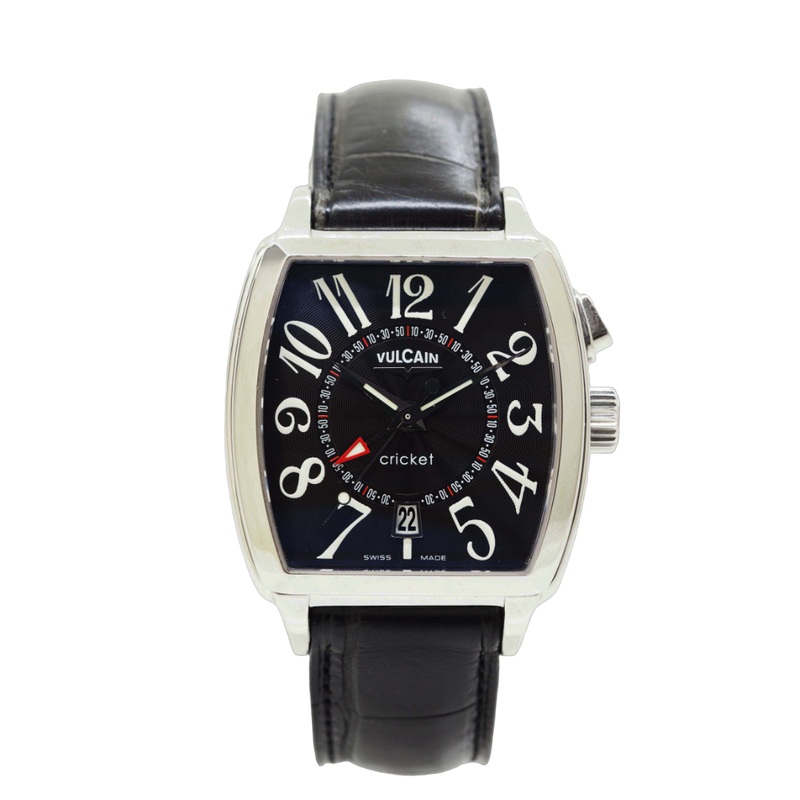 VULCAIN TONNEAU MILLESIME VU110109.057LF 1928 MEN’S WATCH