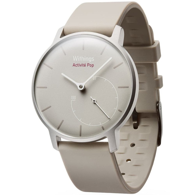 WITHINGS ACTIVITE POP HWA01-POP-SAND-ASIA SAND TRACKER