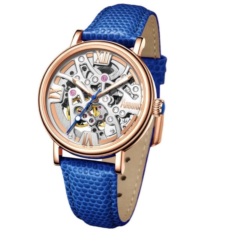 ARBUTUS AR1906RWU WOMEN’S WATCH