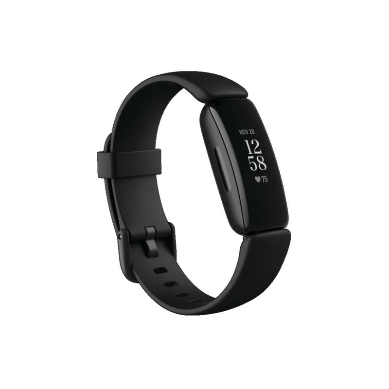 FITBIT INSPIRE 2 FB418BKBK-FRCJK BLACK FITNESS TRACKER