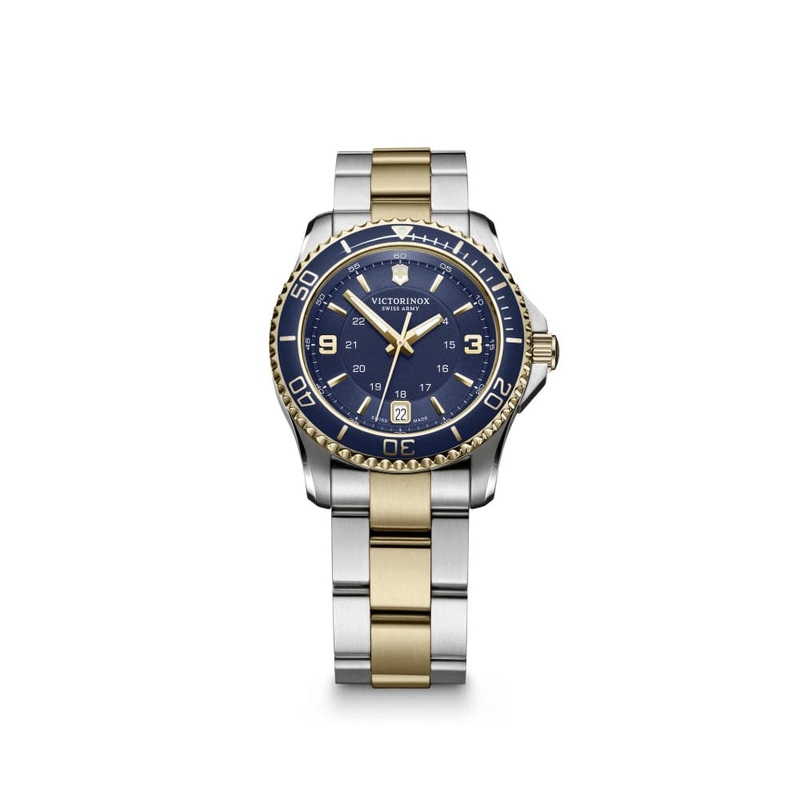 VICTORINOX SWISS ARMY MAVERICK SMALL 241790 WOMEN’S WATCH