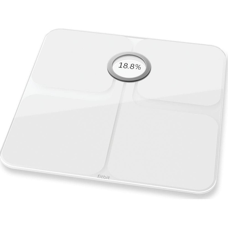 FITBIT ARIA 2 WHITE FB202WT-EU SMART SCALE