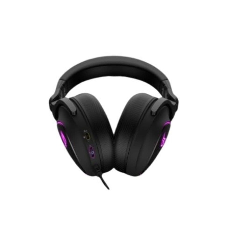 ASUS ROG ROG DELTA S – Ty-C RGB DELTA S TYPE-C RGB GAMING HEADSET (2Y)
