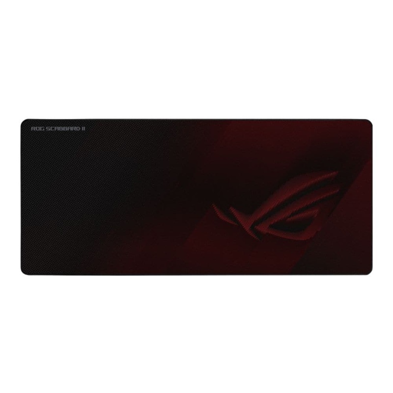 ASUS ROG SCABBARD II GAMING MOUSEMAT