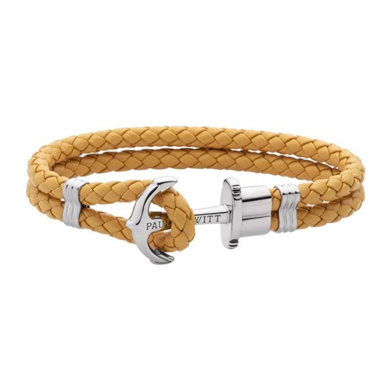 PAUL HEWITT PH-PH-L-S-CA-S WOMEN’S BRACELET