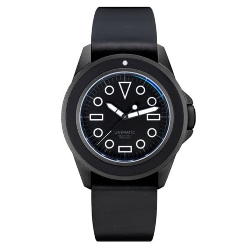 ALPINA AL-372LBOAV6 MEN’S WATCH