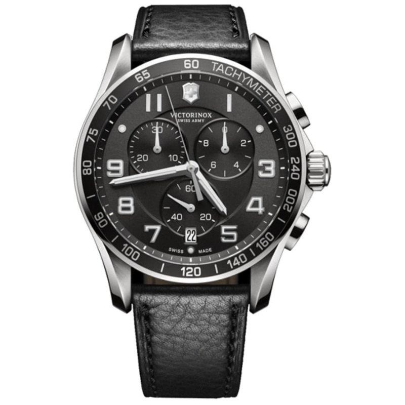 VICTORINOX CHRONO CLASSIC 241651 MEN’S WATCH