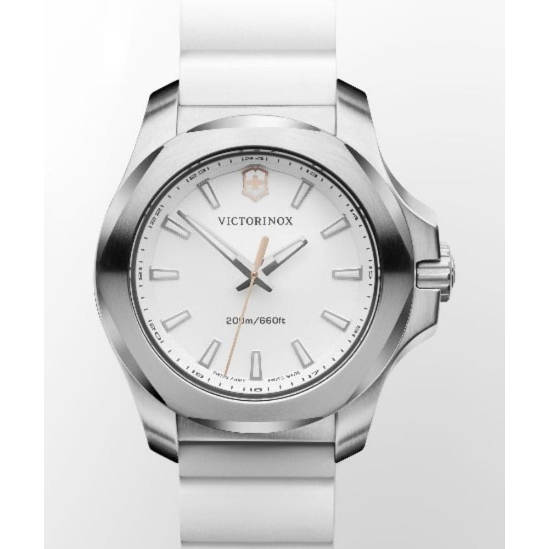 VICTORINOX I.N.O.X. V 241769 WOMEN’S WATCH