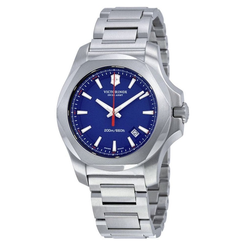 VICTORINOX SWISS ARMY I.N.O.X. 241724.1 MEN’S WATCH
