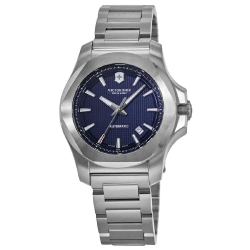 VICTORINOX SWISS ARMY I.N.O.X. MECHANICAL 241835 MEN’S WATCH