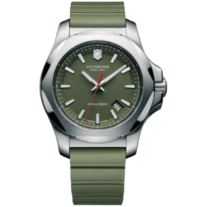 VICTORINOX SWISS ARMY INOX 241683.1 MEN’S WATCH
