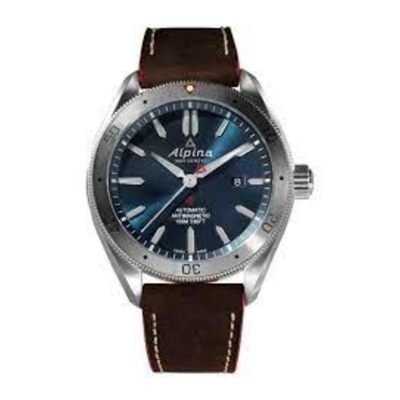 ALPINA ALPINER 4 AUTOMATIC AL-525NS5AQ6 MEN’S WATCH