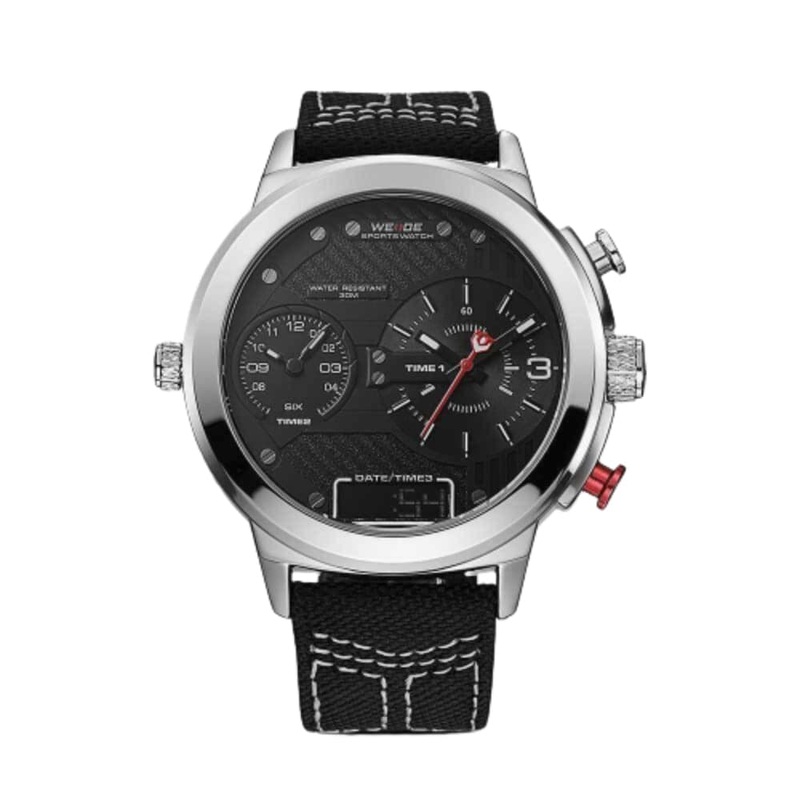WEIDE WH6405-1C MEN’S WATCH