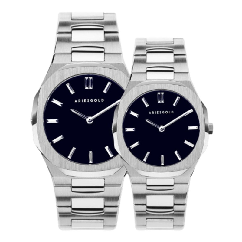 Aries Gold Couple’s Watch Limited Edition S-BU