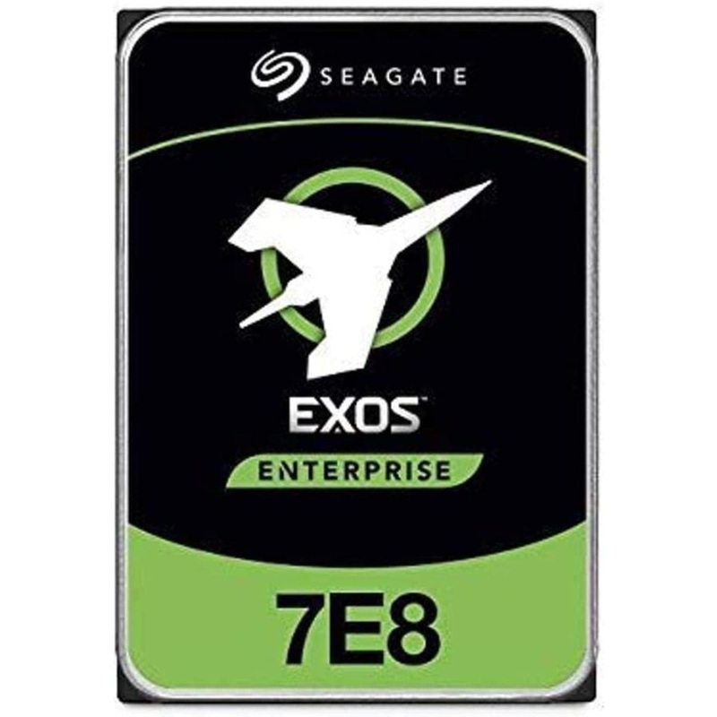SEAGATE ENTERPRISE ST2000NM000A INTERNAL HARD DRIVE 3.5″ 2000 GB SERIAL ATA