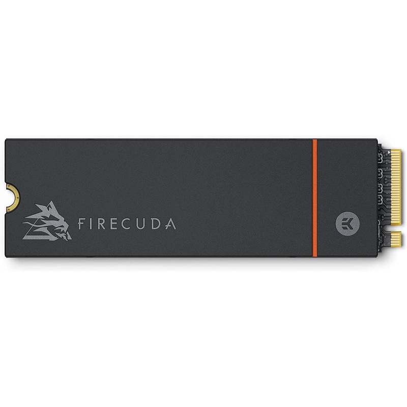 SEAGATE FIRECUDA 530 M.2 2280 1TB PCIE GEN4 X4 NVME 1.4 3D TLC INTERNAL SOLID STATE DRIVE (SSD) ZP1000GM3A023